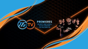 Team Fordzilla startet TFZ:TV – die monatliche Live-Show ...